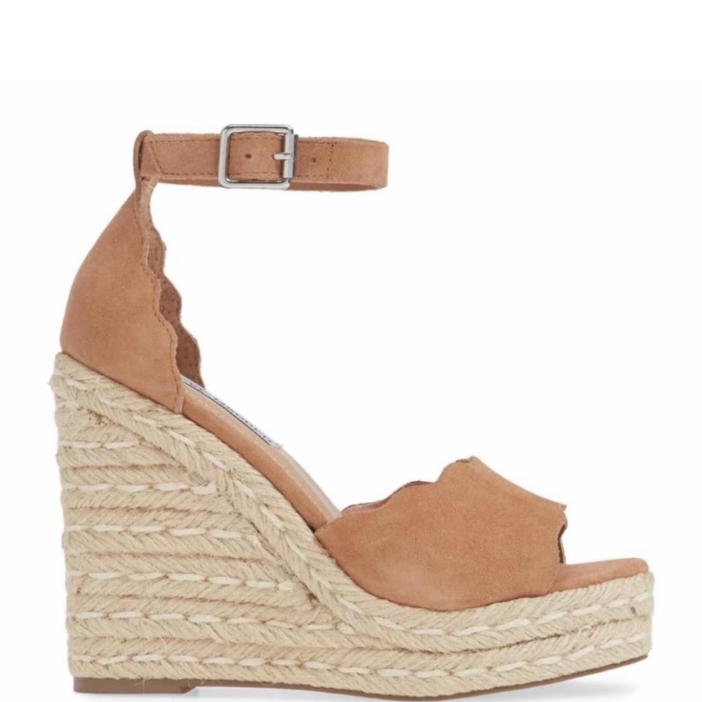 Steve Madden wedge sandal